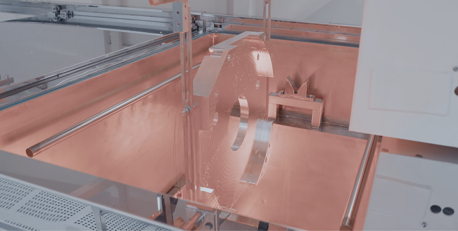 表面處理技術(shù)